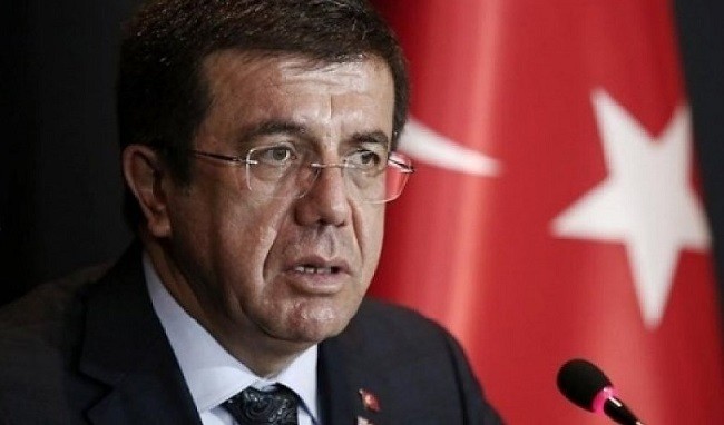Турция сказала о вероятной отмене визовых ограничений с Россией