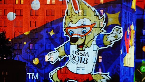 СМИ: вся сборная России на ЧМ-2014 подозревается в применении допинга