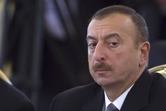 Алиев за справедливое разрешения конфликта