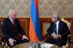 Суд по трагедии в Гюмри будет в Армении