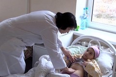 Эпидемия гепатита А на юге Дагестана