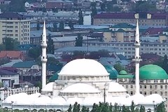 Исламский университет Дагестана лишили лицензии