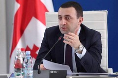 Гарибашвили: не стоит их принимать в серьез