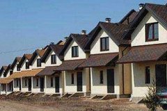 Строительство жилья набирает темпы несмотря ни на что