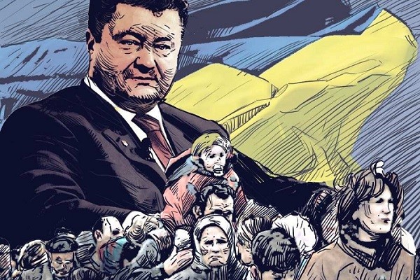 Борьба с сепаратизмом в Украине фото 2