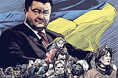 Борьба с сепаратизмом в Украине