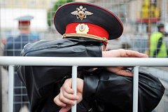 В Ингушетии все чаще преступниками становятся сами полицейские