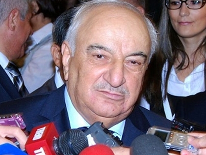 Азербайджанский  вице-премьер оскорбил журналиста
