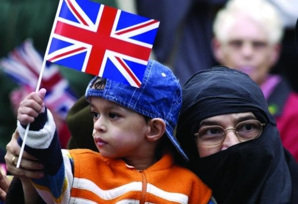 Ислам самая развивающаяся религия в Англии фото 2