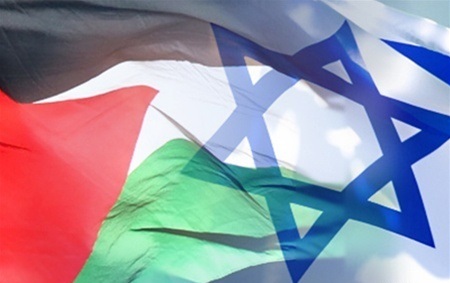 Москва поддерживает мир в Палестине и Израиле