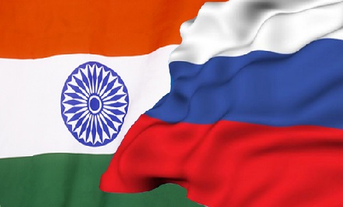 В союзники против терроризма Россия берет Индию