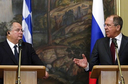 «Турецкий поток» заинтересовал Россию и Грецию