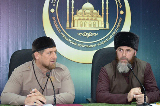 Кадыров: «ИГ» создано Западом в противовес Исламу фото 2