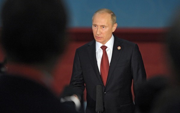 Путин одобрил связи БРИКС с бизнесом фото 2