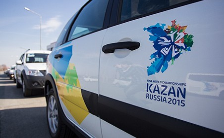 Казань считает миллионные расходы на Чемпионат по водным видам спорта фото 2
