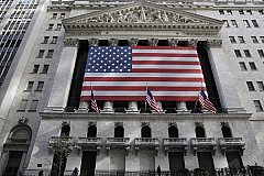США под колпаком финансового краха