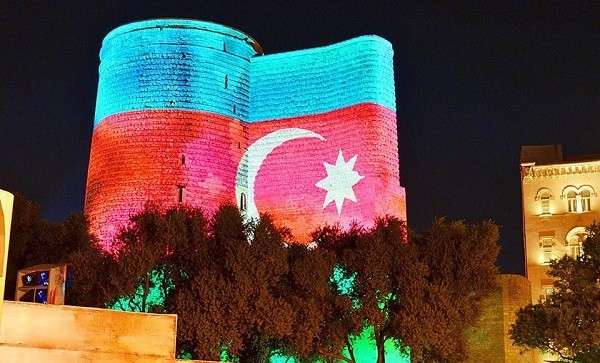 Три миллиона манатов на восстановление памятников Азербайджана фото 2