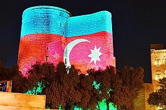 Три миллиона манатов на восстановление памятников Азербайджана