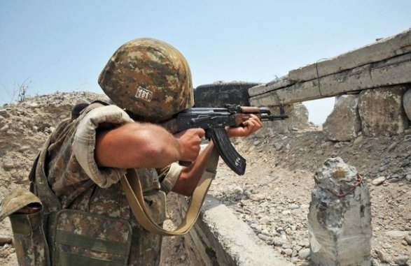 Азербайджан увеличил частоту обстрелов Карабаха