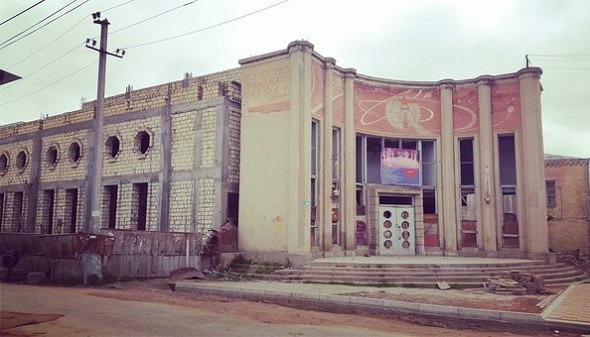 В Дербенте восстановят азербайджанский театр фото 2