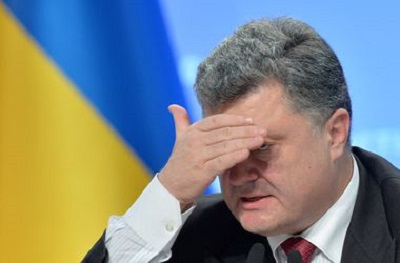 Верите ли вы в борьбу с коррупцией на Украине, так как верю в нее я?