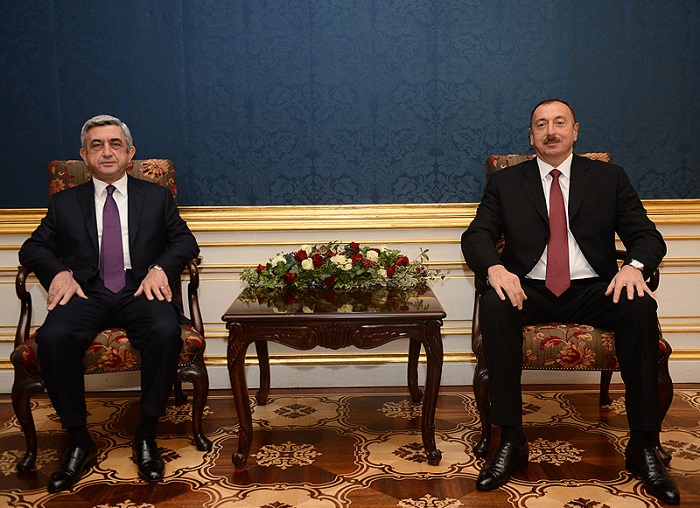 Встреча в ООН президентов Азербайджана и Армении сорвана
