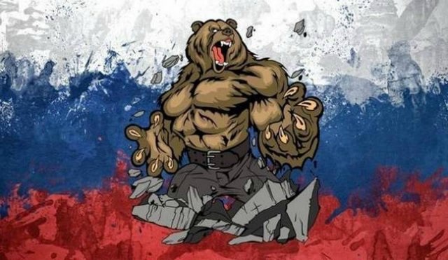 США пугают мир "русской угрозой"