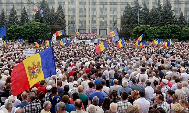 Президент Молдавии Тимофти не собирается уходить в отставку