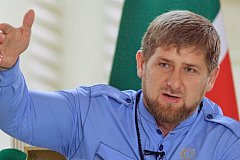 Шайтанами назвал Кадыров прокурора и судью Южно-Сахалинска