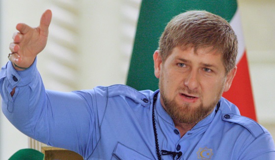 Шайтанами назвал Кадыров прокурора и судью Южно-Сахалинска
