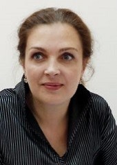 адвокат Татьяна Окушко