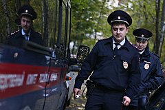 На сотрудников ОВД на Урале заведено уголовное дело за насилие над гражданами