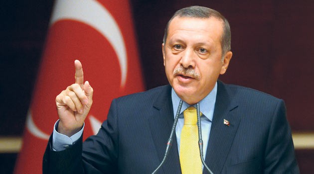 Турецкий президент Эрдоган угрожает России фото 2