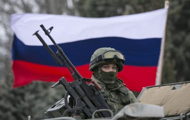 Про 5 млн российских военных на Донбассе фото 2