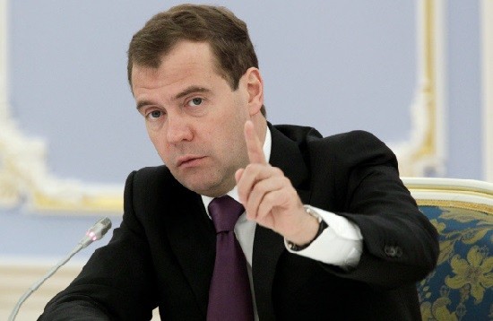 Медведев для США не авторитет фото 2