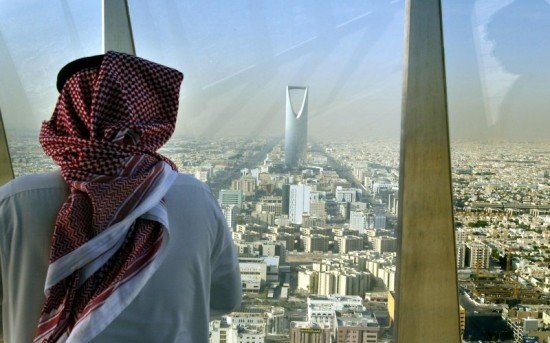 Саудовская молодежь погрязла в разврате фото 2