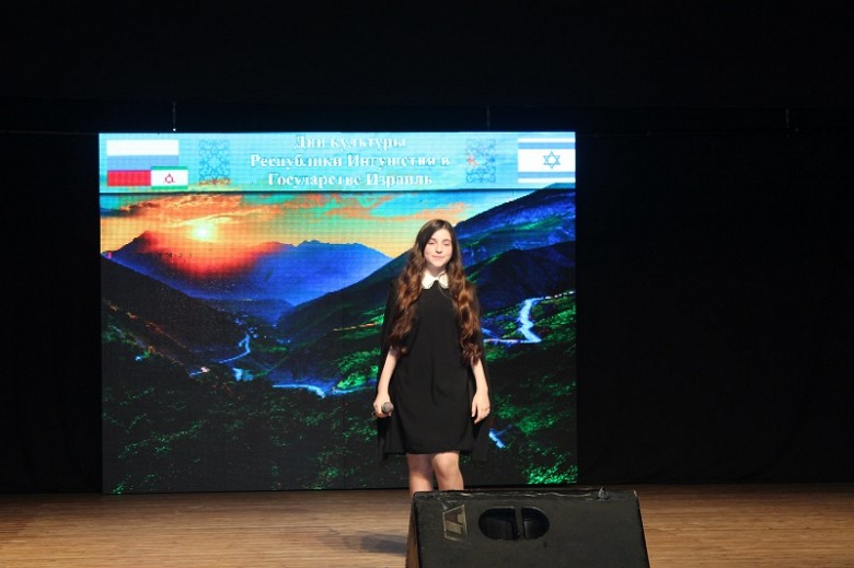Рагда Ханиева - победительница конкурса «Голос - дети» 2014 года
