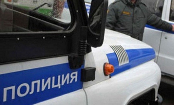 В Дагестане обстреляли наряд полиции фото 2