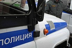 В Дагестане обстреляли наряд полиции