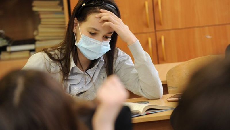 Пять человек умерли от гриппа в Воронежской области