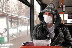 Эпидемия гриппа в Калужской области унесла 16 жизней