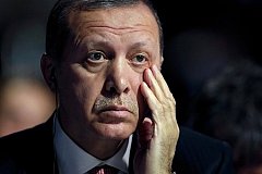 Пранкеры  разыграли Эрдогана