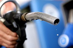 Внесен законопроект о повышении акцизов на бензин