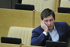 Почтить память Немцова в Госдуме отказались