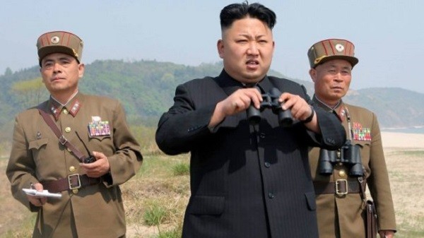 Пхеньян угрожает США и Южной Корее превентивным ударом фото 2