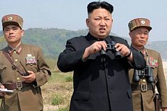 Пхеньян угрожает США и Южной Корее превентивным ударом