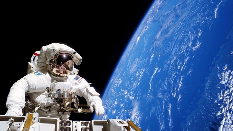 Как NASA планирует доставлять астронавтов без Роскосмоса? фото 2