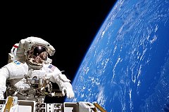Как NASA планирует доставлять астронавтов без Роскосмоса?