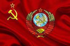 64% граждан России выбрали бы сохранение СССР