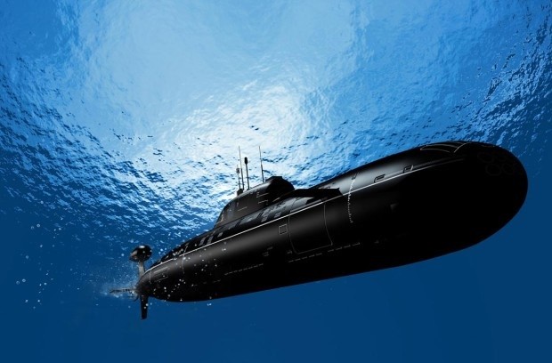Россия бросает вызов США своим подводным флотом фото 3